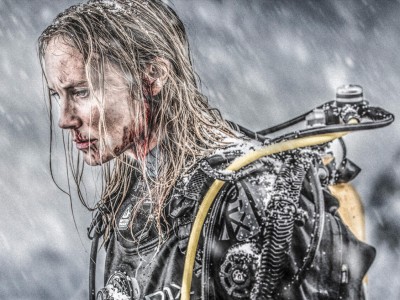 Глубокое погружение