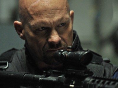 Тактическая сила