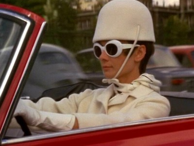 Как украсть миллион (6)