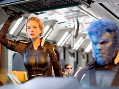 Люди Икс: Апокалипсис (4)