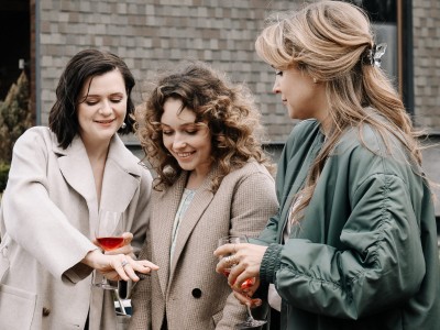 Три лодки судьбы