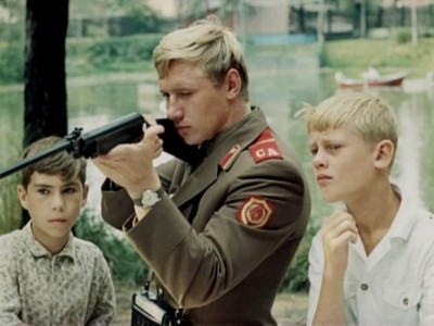 Семь невест ефрейтора Збруева (5)