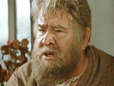 Назначаешься внучкой (3)