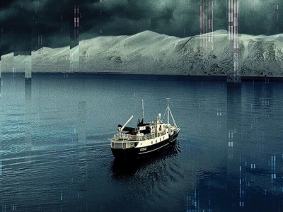 Исчезнувшие