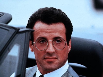 Танго и Кэш