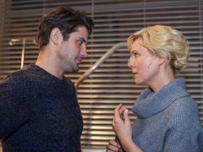 Любовь не по правилам