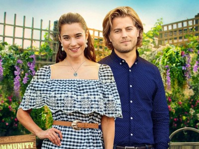 Незабываемая любовь