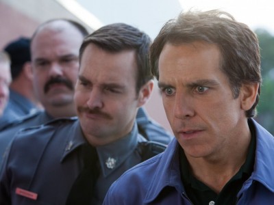 Дружинники