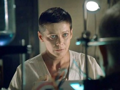 Завещание профессора Доуэля (5)