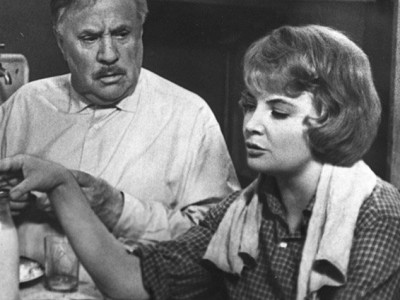 Старшая сестра (6)