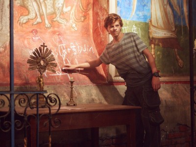 Теорема Зеро