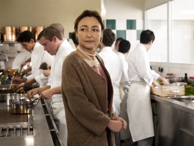 Повар для президента