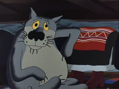 Жил-был пёс