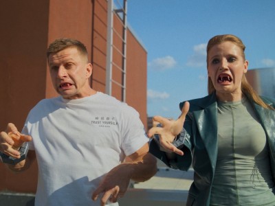 Пираты галактики Барракуда