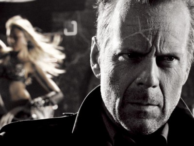 Город грехов