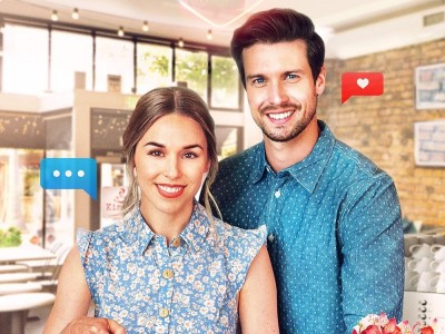 Любовь и где её искать