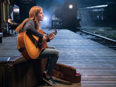 Полночное солнце