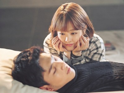 Силачка До Бон-сун