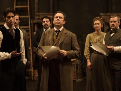 Сирано. Успеть до премьеры