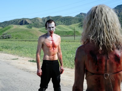 31: Праздник смерти