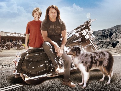 Ещё один шанс