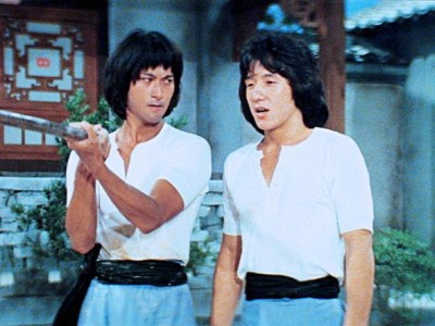 Молодой мастер (5)