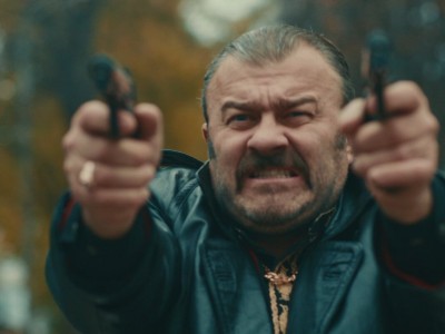 Кино про бандитов