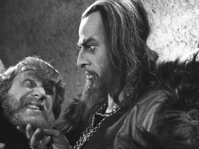 Иван Грозный