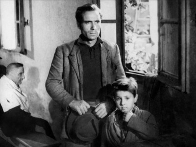 Похитители велосипедов