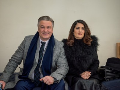 Родители лёгкого поведения