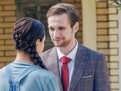 Вальс цветов