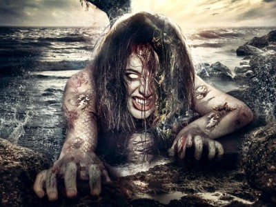 Проклятье русалки