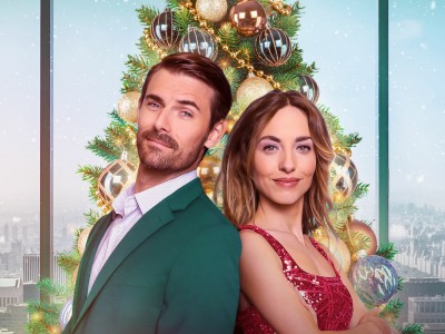 Рождественский переполох