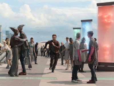 Стражи Галактики