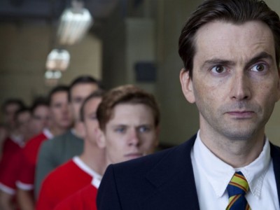 Юнайтед. Мюнхенская трагедия