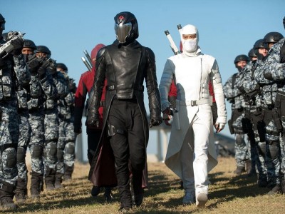 G.I. Joe: Бросок кобры 2