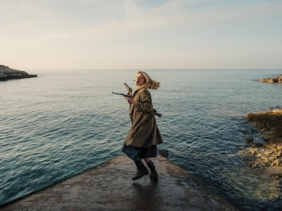 Сигнал бедствия