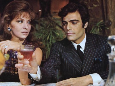 Прекрасный ноябрь