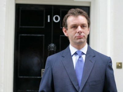 Особые отношения (5)