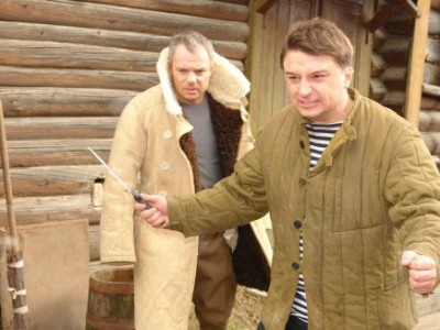 Громовы. Дом надежды (5)