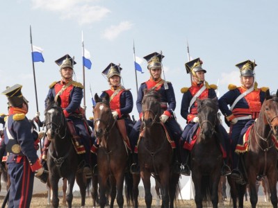 1812: Уланская баллада