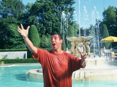 Билли Мэдисон