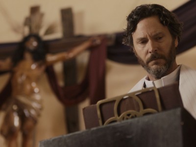 Последнее пришествие дьявола