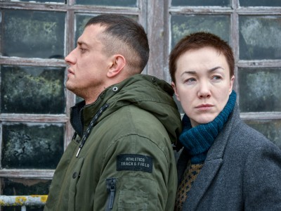 Преступление