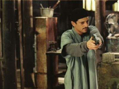 Пять пальцев (5)