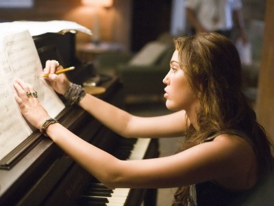 Последняя песня