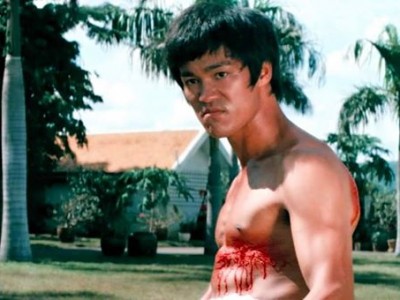 Большой босс (4)