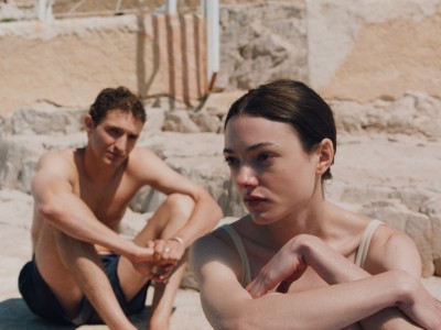 Здравствуй, грусть