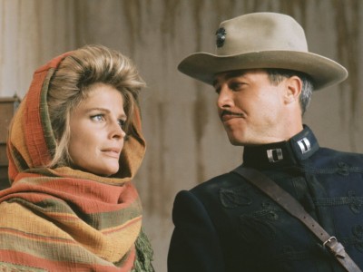 Ветер и лев