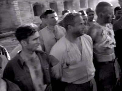 Судьба человека (4)